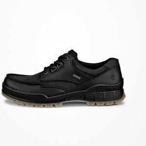 ECCO  Track VI Men Low-Cut Black Gore-Tex Boots